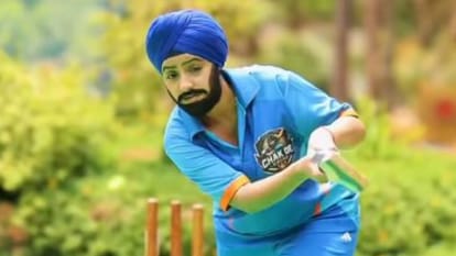 Deepika Singh will appear in Cricketer getup in upcoming show new look video goes viral