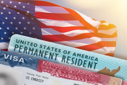 US Green Card