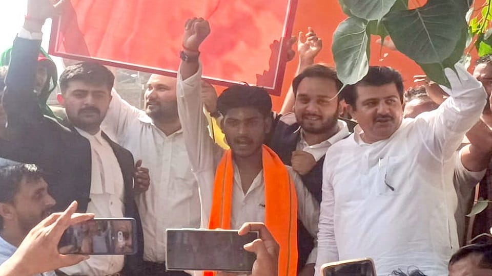 Conversion case: Hamza brought from Kashmir, purified and transformed into Vishal again