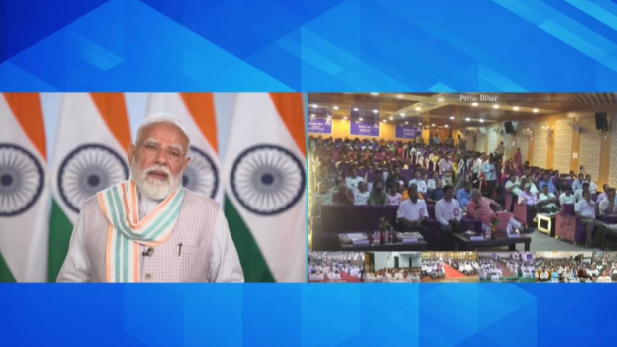 Rozgar Mela Visits to Five Countries to Explore Employment Opportunities PM Highlights Agreements Sectors