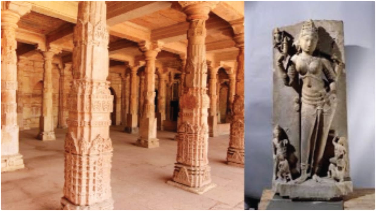 High Court's arguments on Bhojshala are not baseless; final decision will come from Supreme Court.