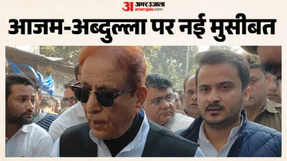 Ajay Rai Faces Backlash His Statement Azam Sentence Extended Three Years Dumper crushed Father and Three Sons