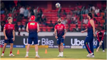 IPL 2026 Predictions Go Wrong as Most Expert-Picked Teams Crash Out Before Playoffs