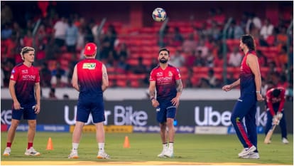 IPL 2026 Predictions Go Wrong as Most Expert-Picked Teams Crash Out Before Playoffs