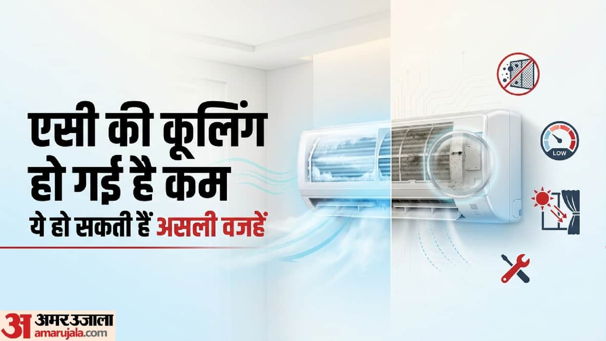 Why AC Is Not Cooling the Room Properly? Know the Main Reasons