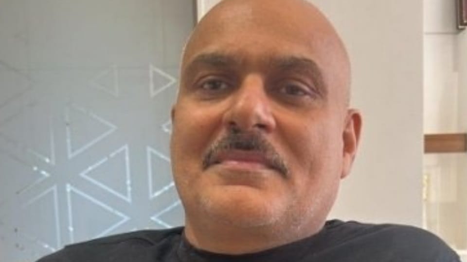 अजय सहगल