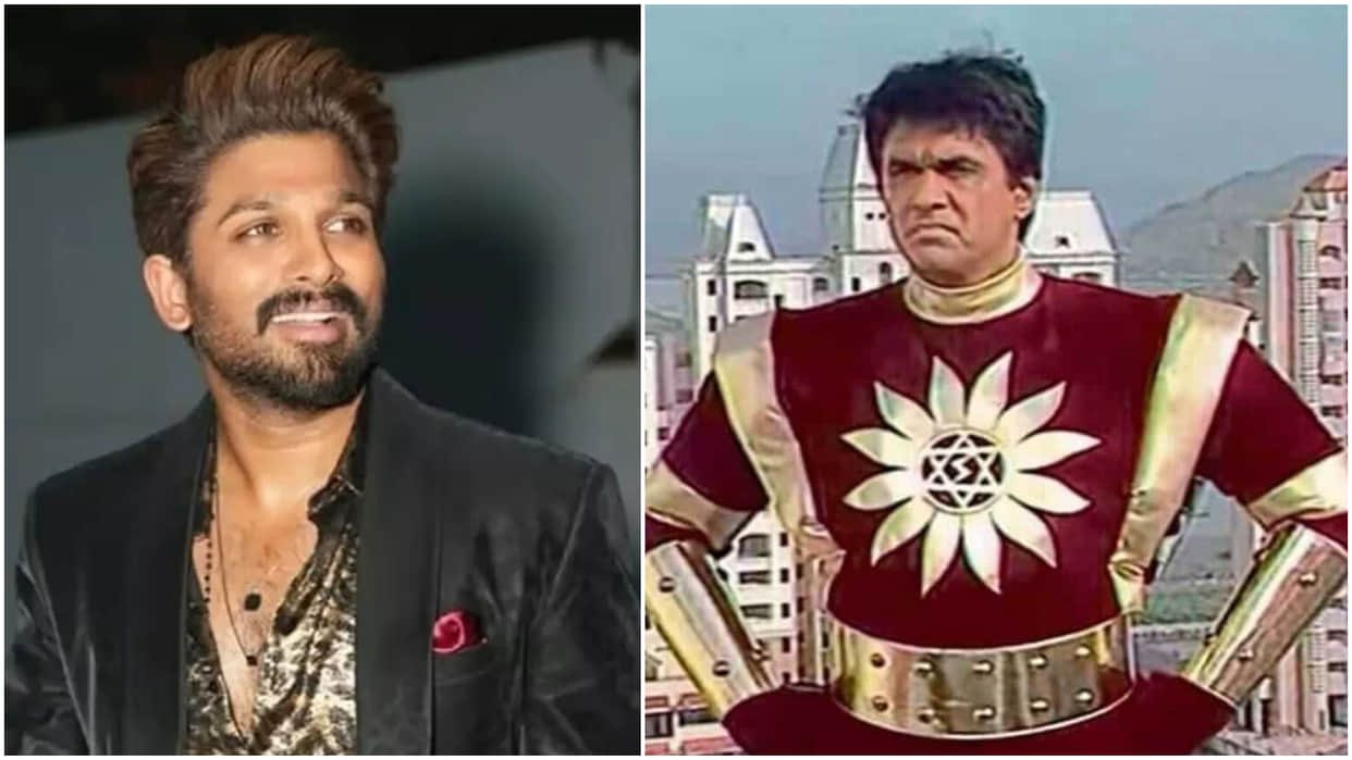 Team Denied The Rumours That Allu Arjun Much Awaited Film With Basil Joseph Based On Shaktimaan Know The Truth