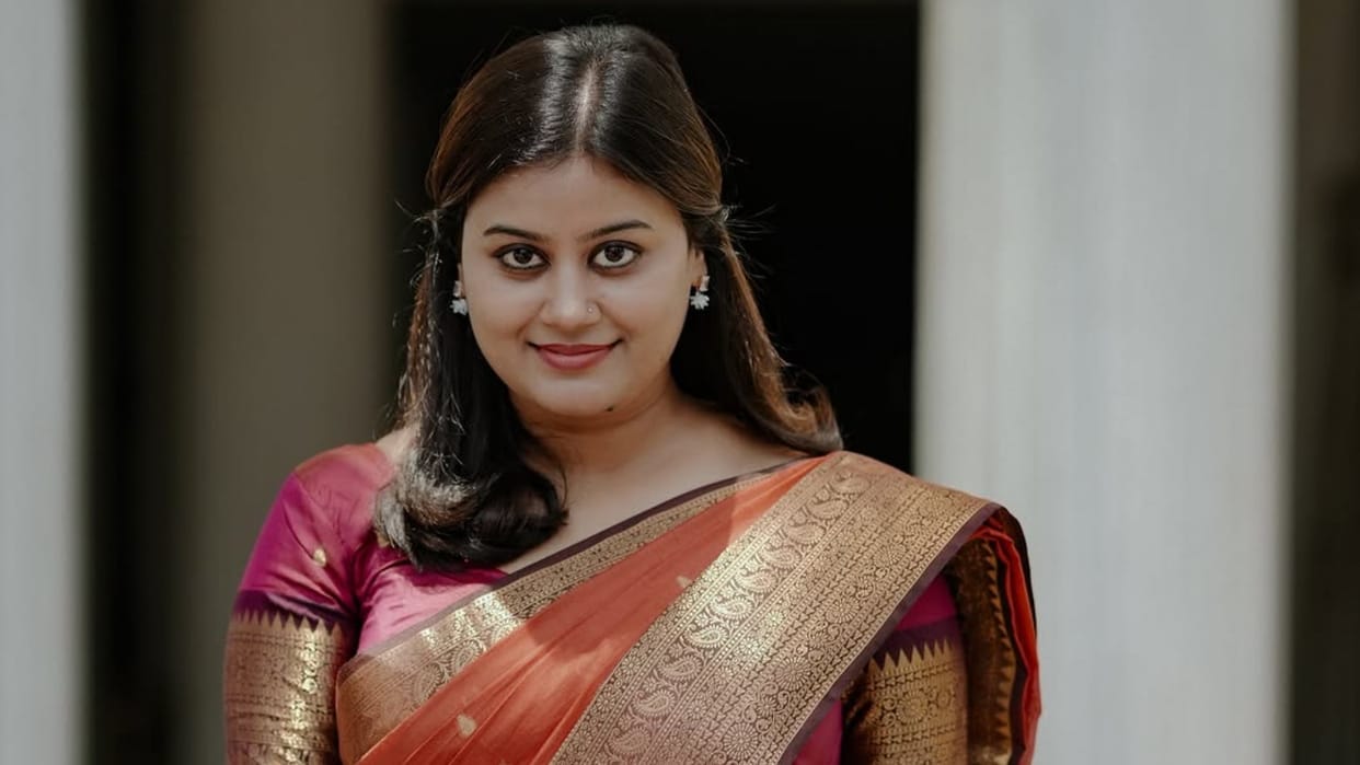 Drishyam 3 Actress Ansiba Hassan hits out at Tiny Tom says Maligned me with affair rumours