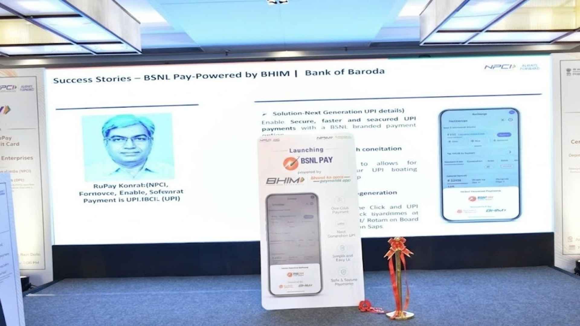 BSNL Pay Launched: No More App Switching Recharges