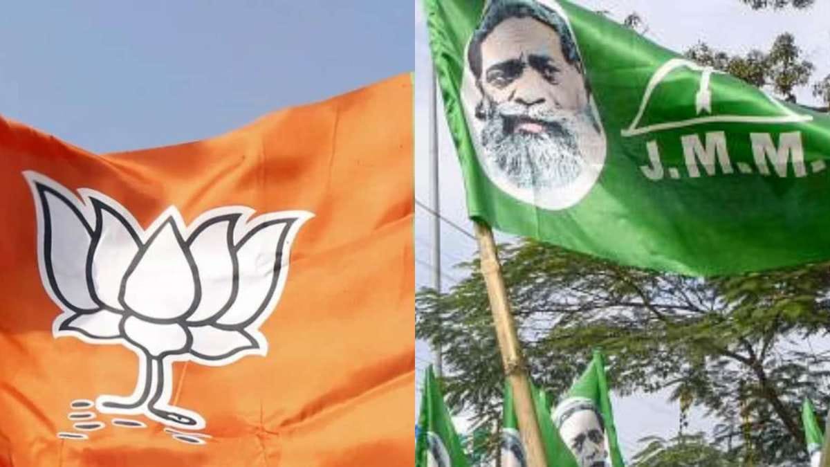 Jharkhand Rajya Sabha elections: Political activity intensifies, NDA eyes cross-voting