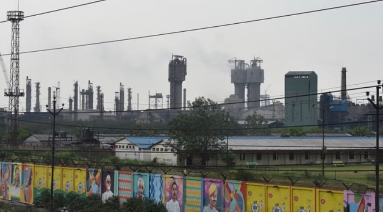 NCLT approved bid of Kanpur Fertilizer and Chemicals Limited