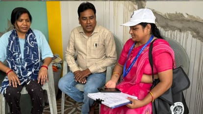Gorakhpur Census, People Confused Over 'Roti Or Chawal' Question, Fear OTP Fraud And House Tax Hike
