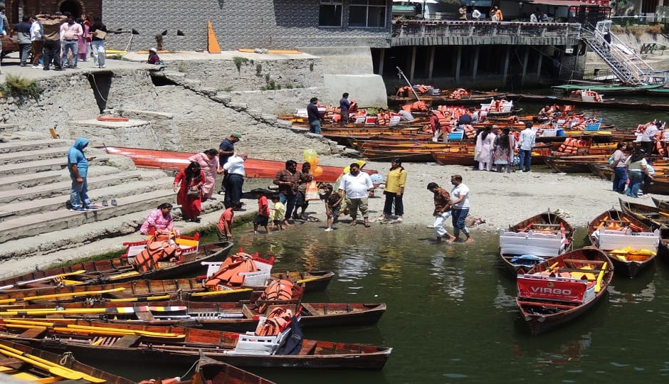 nainital records hottest may in five years temperature hits 31.5 degree
