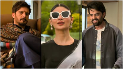 Mouni Roy Addresses Outrage Over Playing Varun Dhawan On Screen Mother In Hai Jawani Toh Ishq Hona Hai