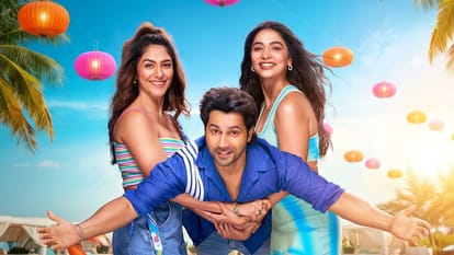 Anu Malik Defends Varun Dhawans Chunnari Chunnari Remake Amid Criticism