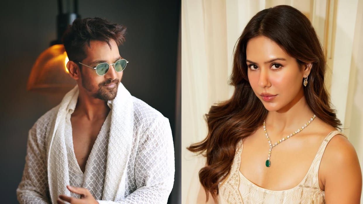 Harshvardhan Rane give health tips says do not eat mangoes users comment on his post
