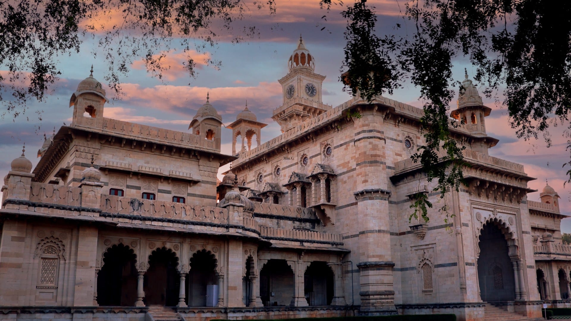 Indias only school where princes studied first student arrived with 300 servants Most Royal School In India