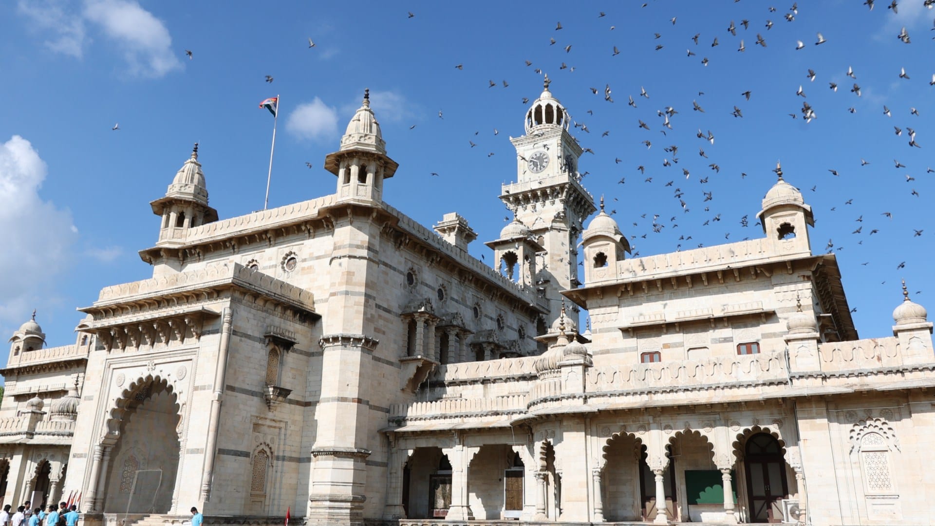 Indias only school where princes studied first student arrived with 300 servants Most Royal School In India