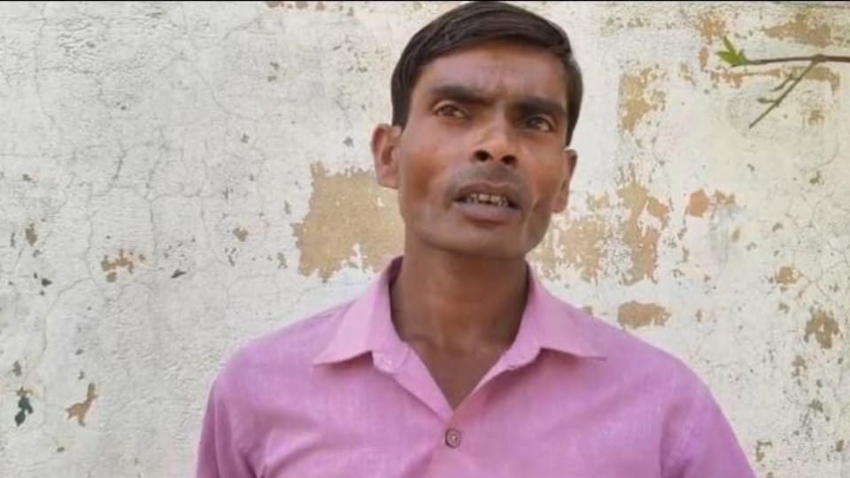 Jalaun Murder Case Daughter kept weeping Mother kept trying to silence her at 2 AM she Killed