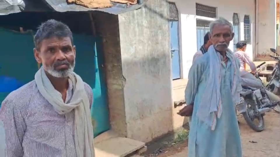 Jalaun Murder Case Daughter kept weeping Mother kept trying to silence her at 2 AM she Killed