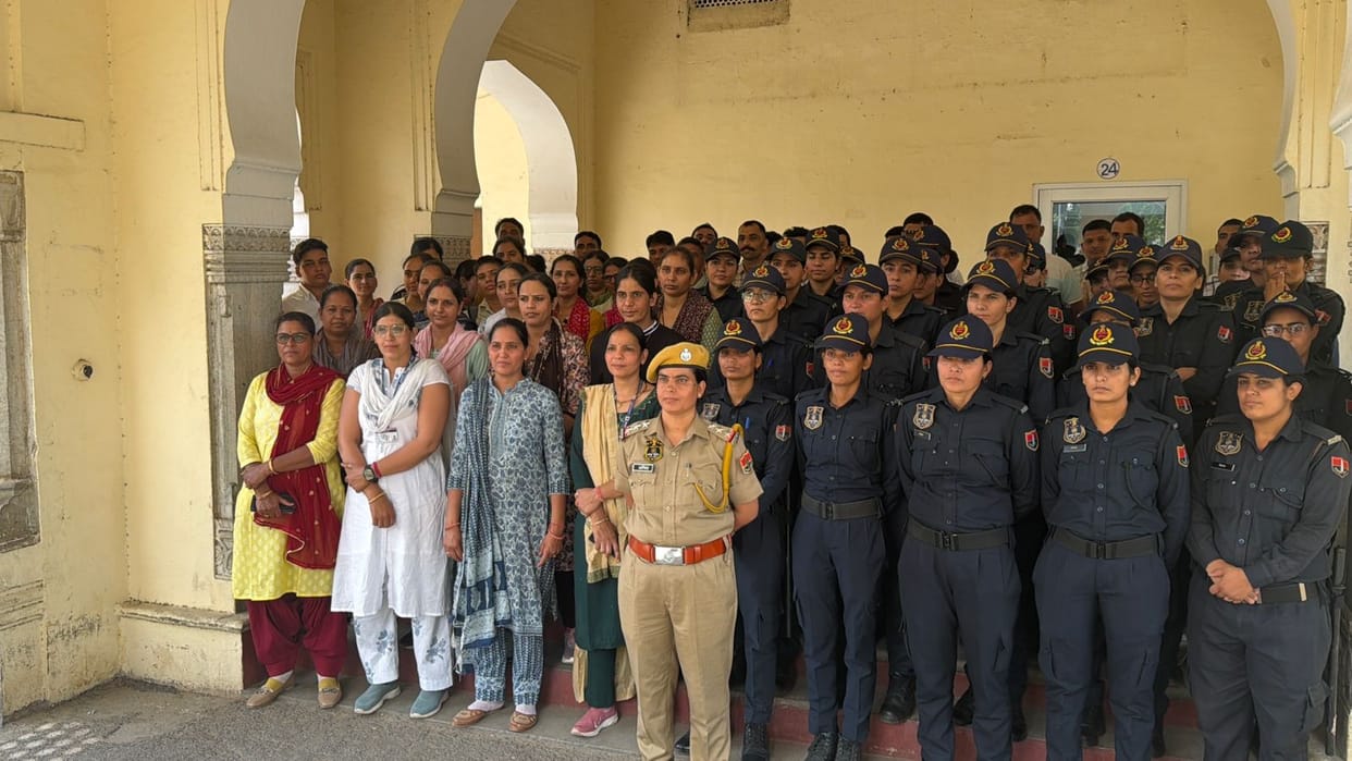 Rajasthan Govt Enforces Austerity: Foreign Trips Curbed, EV Push for Officials
