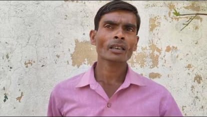 Orai Mother Vents Anger Over Poverty on Innocent Child Four Year Old Daughter Strangled to Death with a Gamcha