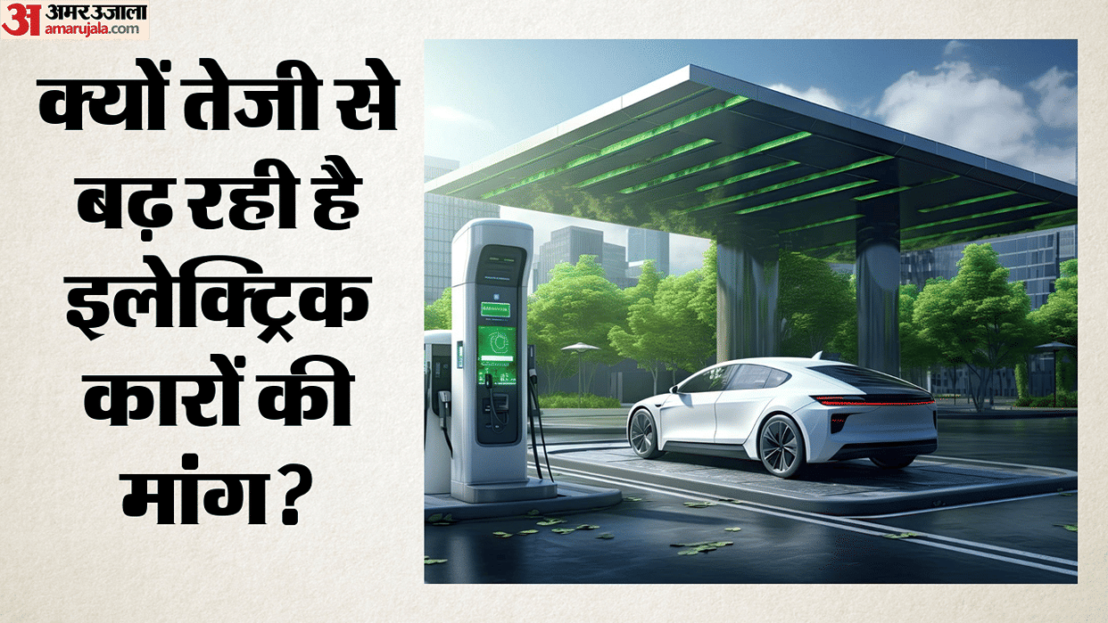 EV Sales 2026 Soaring Petrol Diesel Prices Have Change Worlds Pace Trust in Electric Cars Rises Rapidly