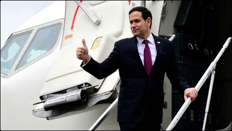 Marco Rubio Visit: अमेरिकी विदेश मंत्री मार्को रूबियो का जयपुर दौरा आज, आमेर किले में होगा पारंपरिक स्वागत