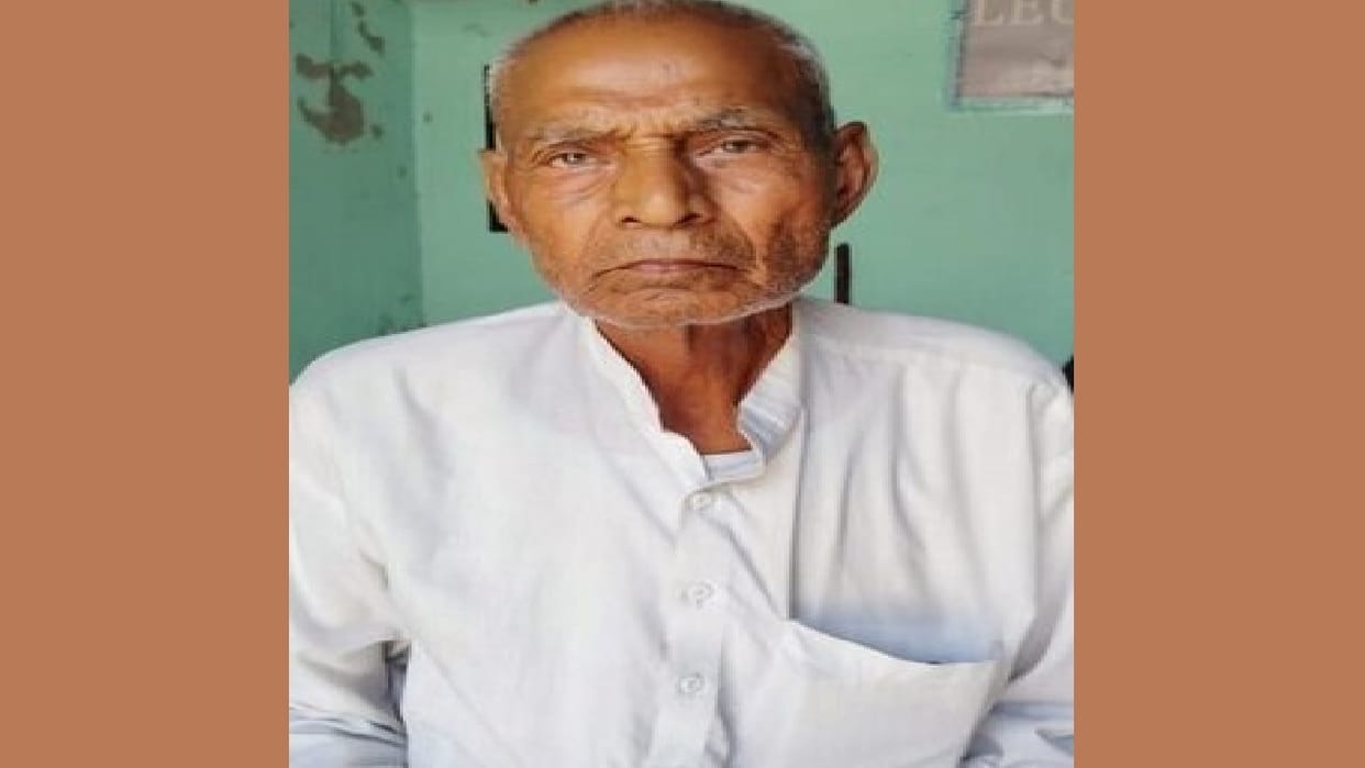 Grandson Crosses All Limits for Property Grandfather Brutally Murdered in Kumbha Attacked with Stick and Clubs
