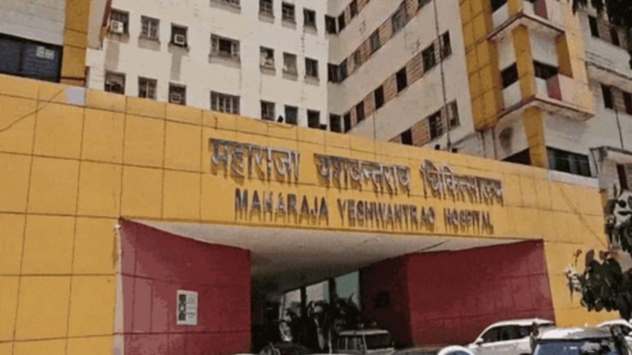 Indore News: Dewas Factory Blast Toll Rises to 8, Two More Workers Die During Treatment