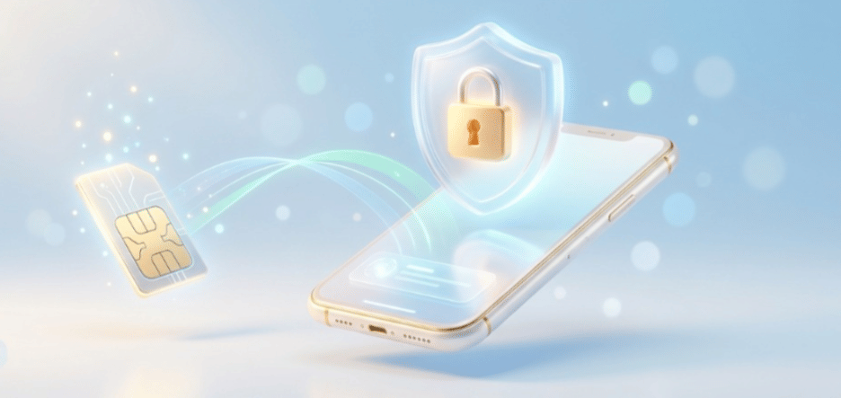 No Bank OTP or UPI Working After Changing Your SIM? It’s Government Rule