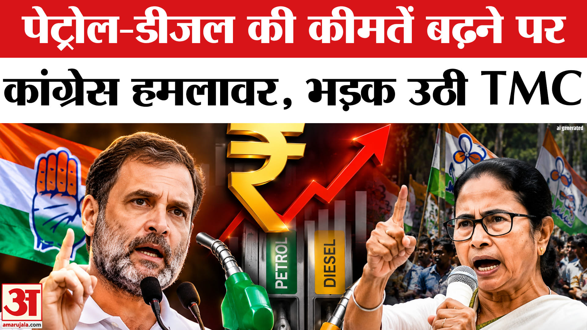 Petrol Price