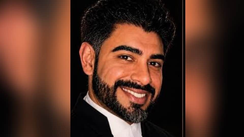 Khanna Son Becomes Judge in Canada Vikramjit Singh Aujla Appointed in Ontario