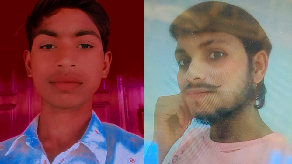 Accident in Hardoi: Uncle and Nephew on Motorcycle Died in Collision