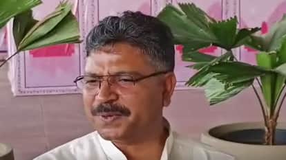 Jaipur News: Tikaram Jully Slams Government Over Rising Fuel Prices, Calls PM ‘Inflation Man’
