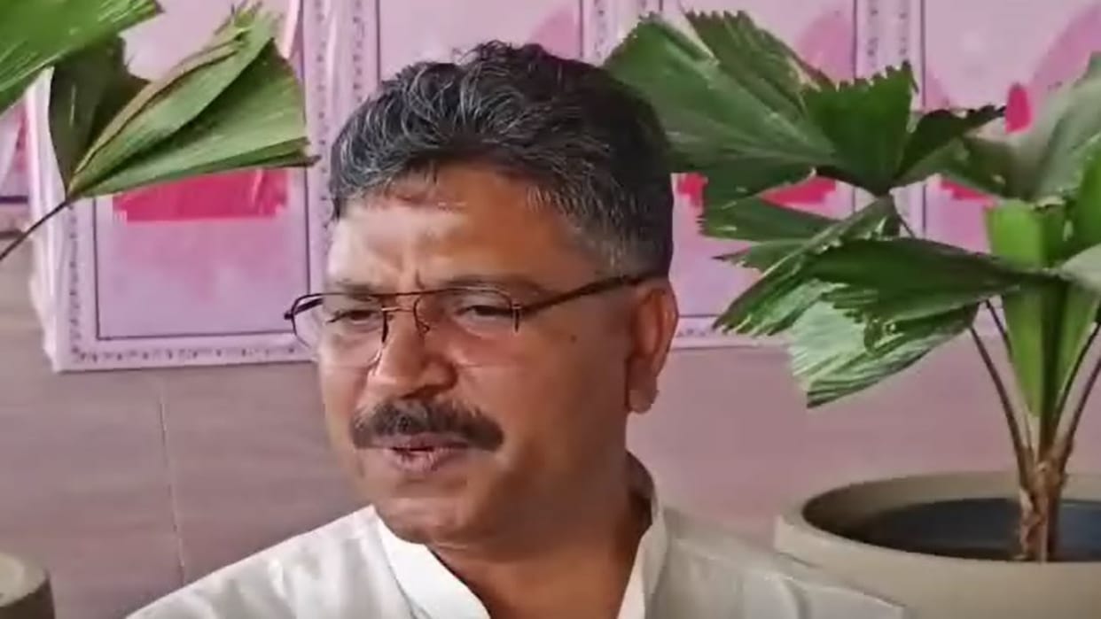 Jaipur News: Court Orders Panchayat, Civic Polls by July 31; Tikaram Jully Targets Govt