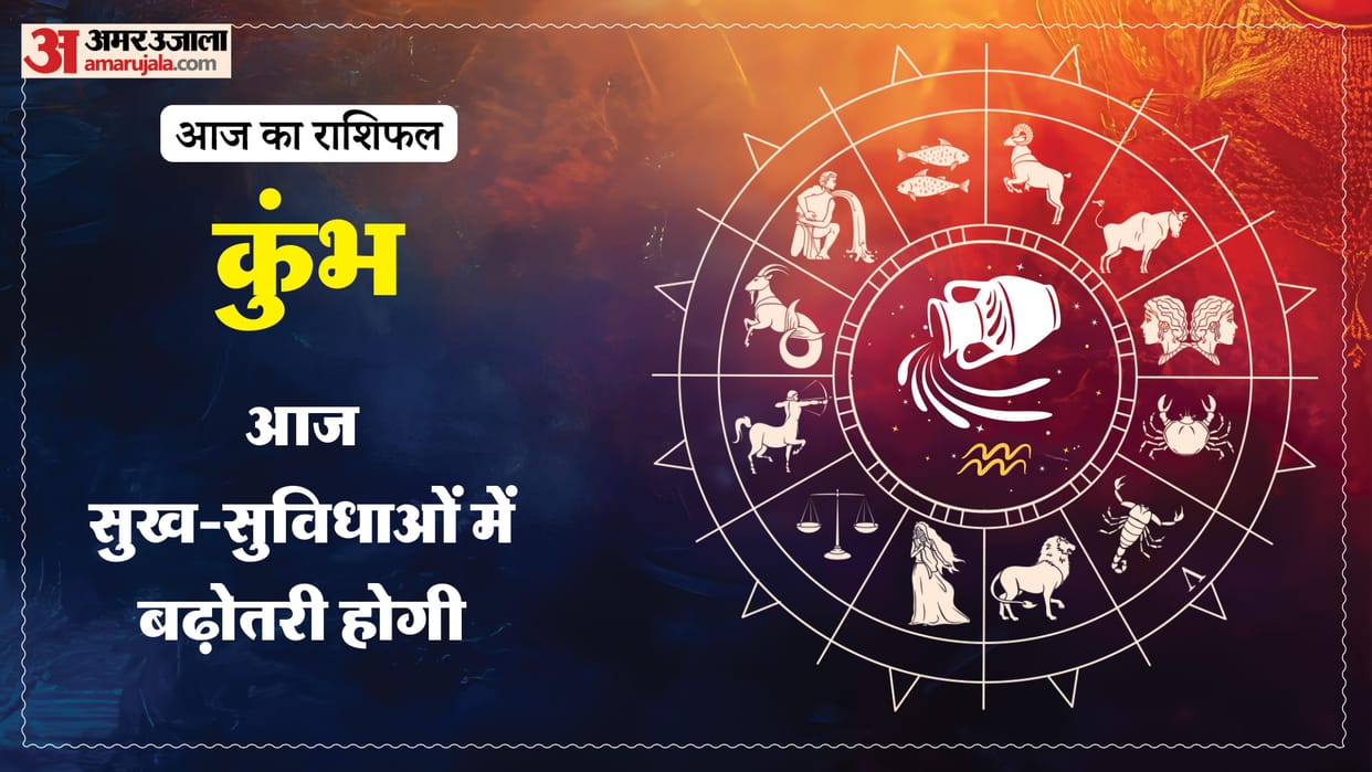 Aaj ka kumbh rashifal 24 May 2026 aquarius horoscope in hindi