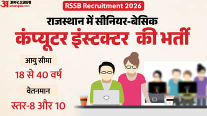 RSSB Announces 3951 Posts for Senior and Basic Computer Instructor Recruitment 2026