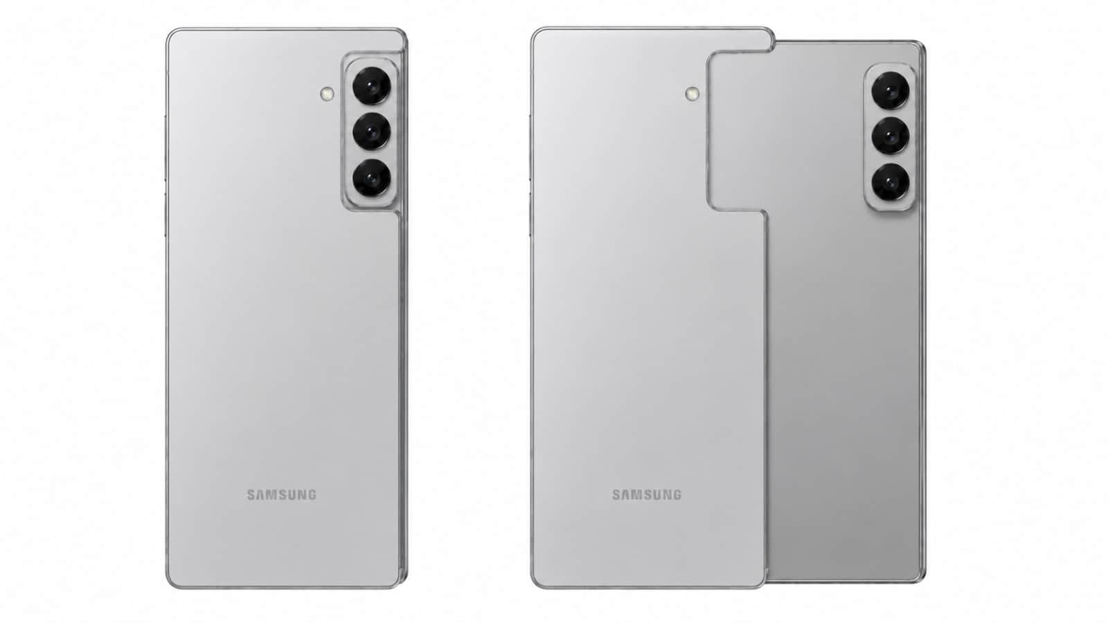 Samsung Rollable Phone Patent Reveals Expanding Display And Sliding Camera Design
