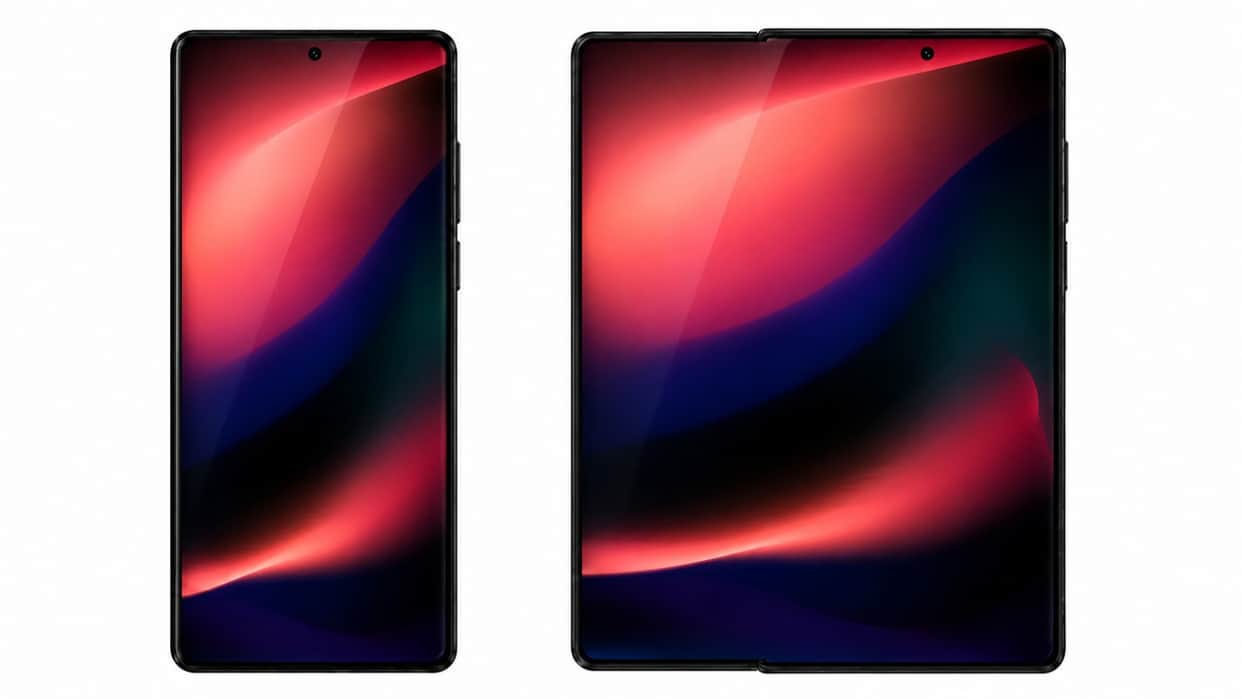 Samsung Rollable Phone Patent Reveals Expanding Display And Sliding Camera Design