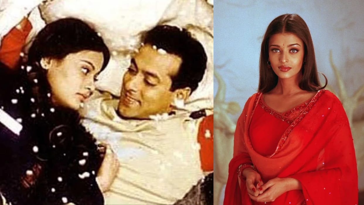 Sneha Ullal Talks About Aishwarya Rai Comparisons And Debuting With Salman Khan In Lucky