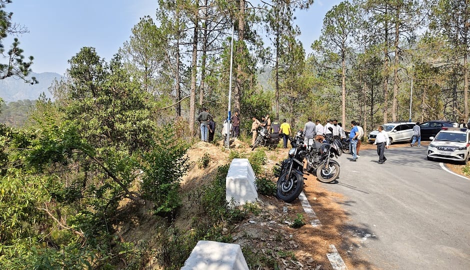 magisterial probe ordered into ratighat bypass accident that killed five