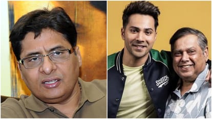 Vashu Bhagnani Puja Entertainment Files 400 crore Suit Against Tips Music And David Dhawan