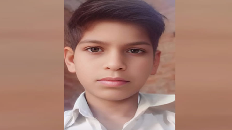 Jalaun: Teenager Drowns in Betwa River; Had Gone for a Bath with Relatives