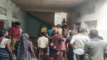 History-Sheeter Beaten to Death by People in Lakhimpur Kheri