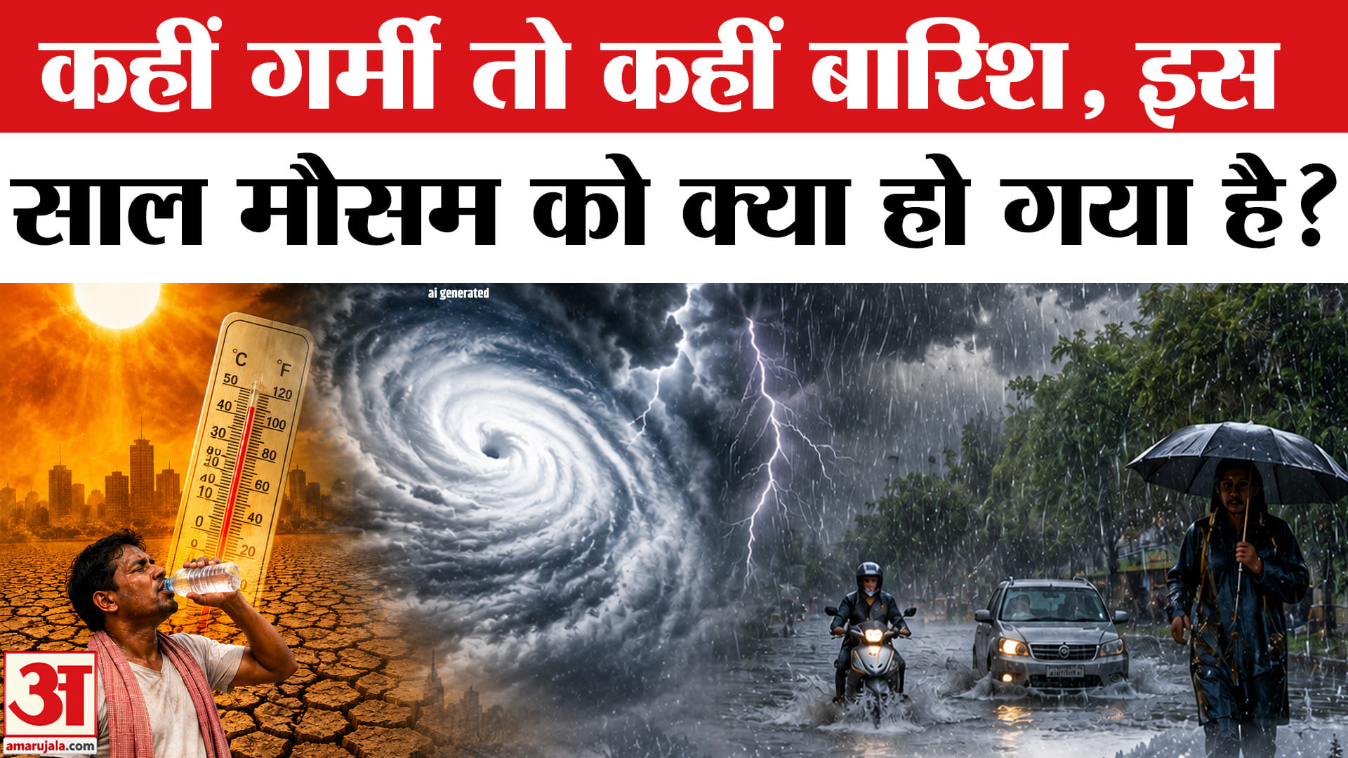 मौसम