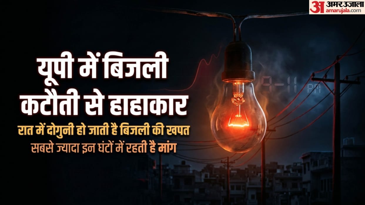 UP: CM Yogi strict on power cuts, directs uninterrupted power supply in the state; all units will run