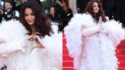 Kangana Ranaut Slams Trollers For Commenting On Aishwarya Rais Look At Cannes 2026