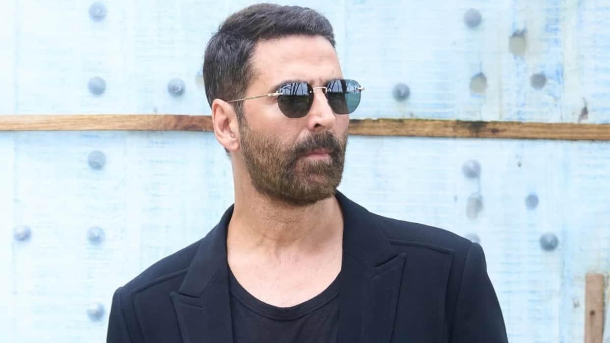 Welcome To The Jungle Star Akshay Kumar Sells Two Luxury Flats In Mumbai For Rs 12 crore