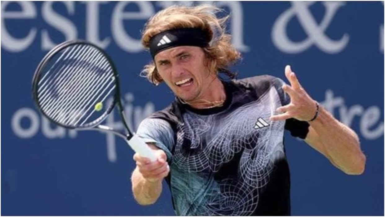 French Open: Defeating Joder, Zverev secures a spot in the French Open 2026 semifinals